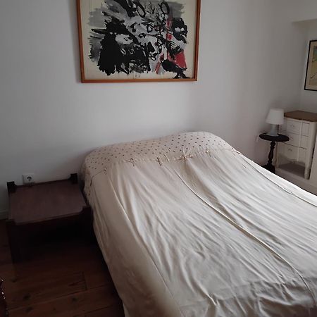 Triplex In The Very Heart Of Lisboa Екстериор снимка